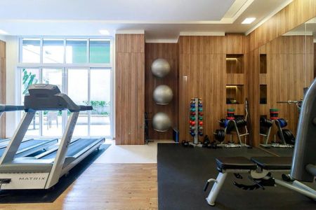 Apartamento à venda com 68m², 2 quartos e 1 vaga