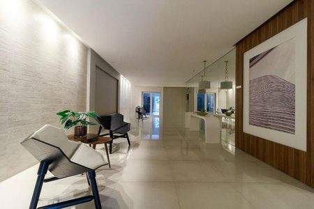Apartamento à venda com 68m², 2 quartos e 1 vaga