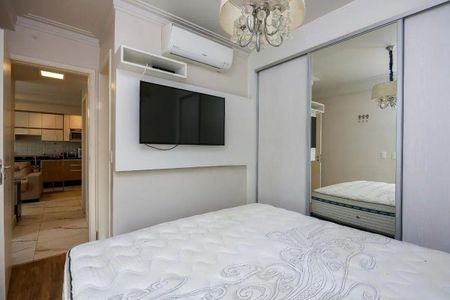 Apartamento à venda com 2 quartos, 68m² em Campo Belo, São Paulo