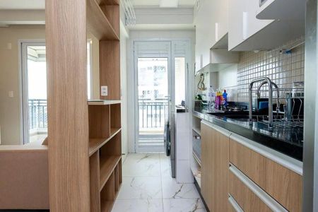 Apartamento à venda com 68m², 2 quartos e 1 vaga