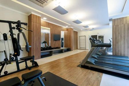 Apartamento à venda com 68m², 2 quartos e 1 vaga