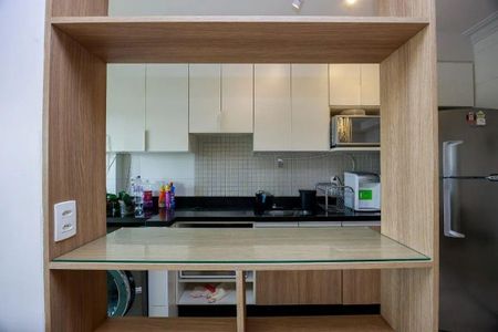 Apartamento à venda com 68m², 2 quartos e 1 vaga