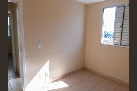 Apartamento para alugar com 43m², 2 quartos e 1 vaga