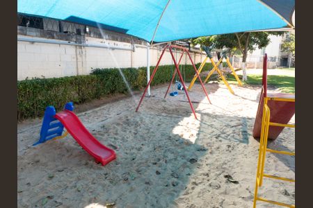 Apartamento para alugar com 43m², 2 quartos e 1 vaga