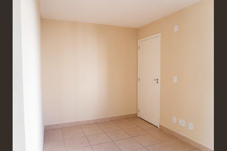 Apartamento para alugar com 2 quartos, 43m² em Jardim Flamboyant, Paulínia