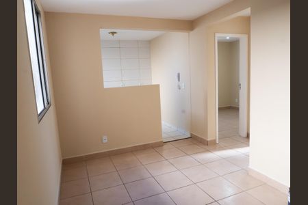 Apartamento para alugar com 2 quartos, 43m² em Jardim Flamboyant, Paulínia