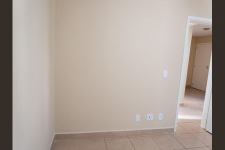 Apartamento para alugar com 2 quartos, 43m² em Jardim Flamboyant, Paulínia