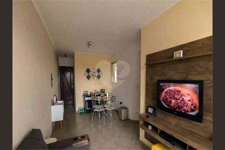 Apartamento à venda com 3 quartos, 77m² em Parada Inglesa, São Paulo