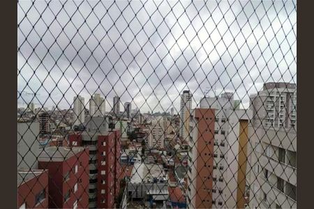 Apartamento à venda com 3 quartos, 77m² em Parada Inglesa, São Paulo