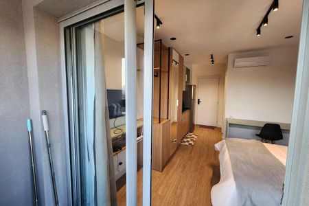 Apartamento à venda com 1 quarto, 29m² em Vila Olímpia, São Paulo
