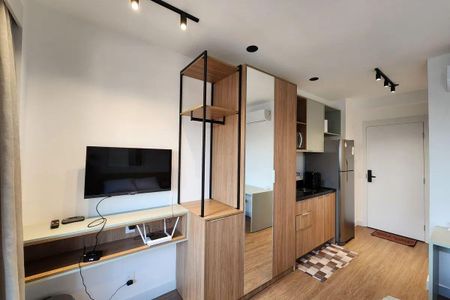 Apartamento à venda com 1 quarto, 29m² em Vila Olímpia, São Paulo