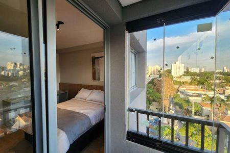 Apartamento à venda com 1 quarto, 29m² em Vila Olímpia, São Paulo