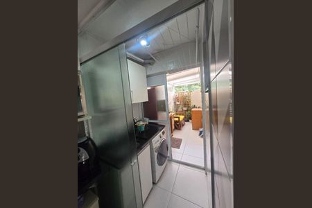 Apartamento à venda com 68m², 2 quartos e 1 vaga