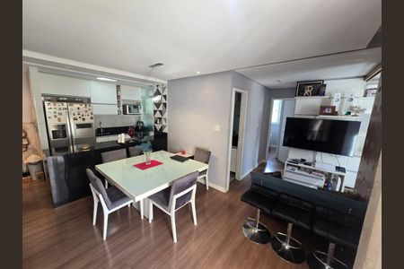 Apartamento à venda com 2 quartos, 68m² em Vila Inglesa, São Paulo