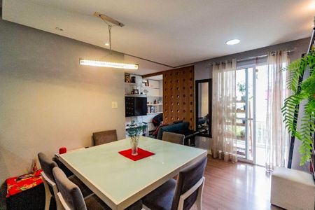 Apartamento à venda com 2 quartos, 68m² em Vila Inglesa, São Paulo