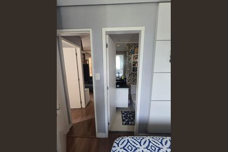 Apartamento à venda com 68m², 2 quartos e 1 vaga