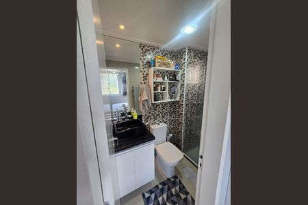Apartamento à venda com 68m², 2 quartos e 1 vaga