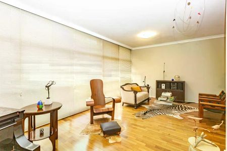 Apartamento à venda com 172m², 3 quartos e 1 vaga