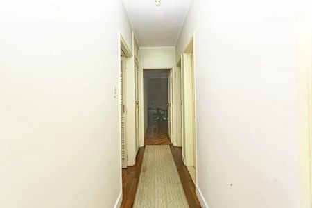 Apartamento à venda com 172m², 3 quartos e 1 vaga