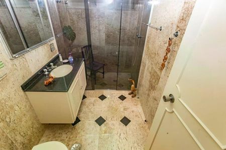 Apartamento à venda com 172m², 3 quartos e 1 vaga