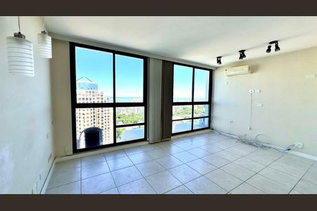Apartamento para alugar com 3 quartos, 200m² em Barra da Tijuca, Rio de Janeiro
