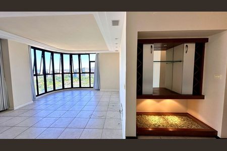 Apartamento para alugar com 3 quartos, 200m² em Barra da Tijuca, Rio de Janeiro