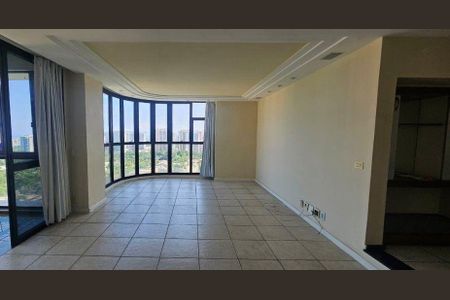 Apartamento para alugar com 3 quartos, 200m² em Barra da Tijuca, Rio de Janeiro