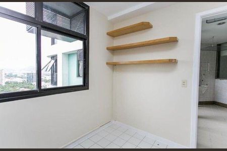 Apartamento para alugar com 3 quartos, 200m² em Barra da Tijuca, Rio de Janeiro