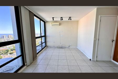Apartamento para alugar com 3 quartos, 200m² em Barra da Tijuca, Rio de Janeiro