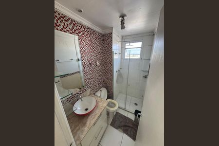Apartamento à venda com 3 quartos, 78m² em Jardim Pereira Leite, São Paulo