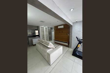 Apartamento à venda com 3 quartos, 78m² em Jardim Pereira Leite, São Paulo