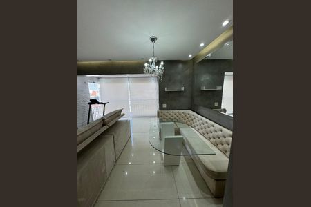 Apartamento à venda com 3 quartos, 78m² em Jardim Pereira Leite, São Paulo