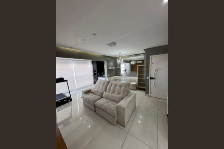 Apartamento à venda com 3 quartos, 78m² em Jardim Pereira Leite, São Paulo