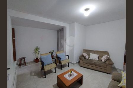Casa à venda com 3 quartos, 105m² em Vila Darli, São Paulo