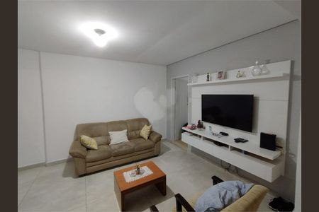 Casa à venda com 3 quartos, 105m² em Vila Darli, São Paulo