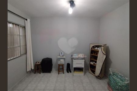 Casa à venda com 3 quartos, 105m² em Vila Darli, São Paulo