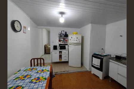 Casa à venda com 105m², 3 quartos e 1 vaga