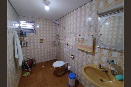 Casa à venda com 3 quartos, 105m² em Vila Darli, São Paulo