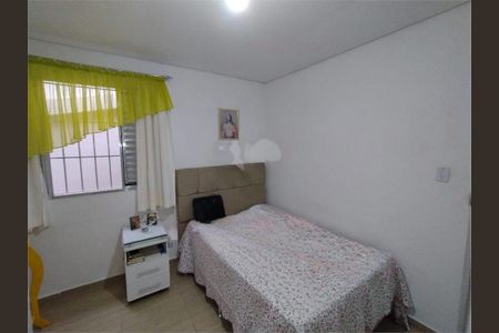 Casa à venda com 3 quartos, 105m² em Vila Darli, São Paulo