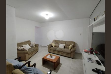 Casa à venda com 3 quartos, 105m² em Vila Darli, São Paulo