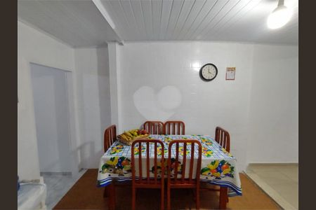 Casa à venda com 3 quartos, 105m² em Vila Darli, São Paulo