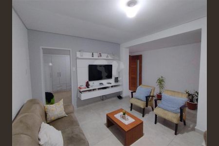 Casa à venda com 3 quartos, 105m² em Vila Darli, São Paulo