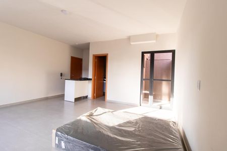 Studio de apartamento para alugar com 1 quarto, 30m² em São Pedro, São José dos Pinhais