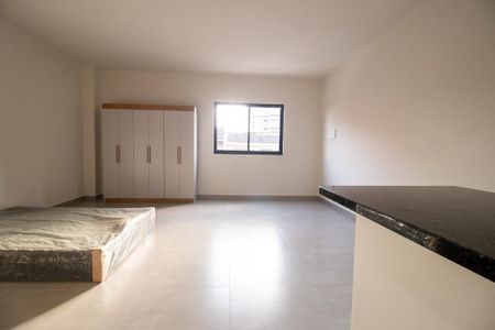 Studio de apartamento para alugar com 1 quarto, 30m² em São Pedro, São José dos Pinhais
