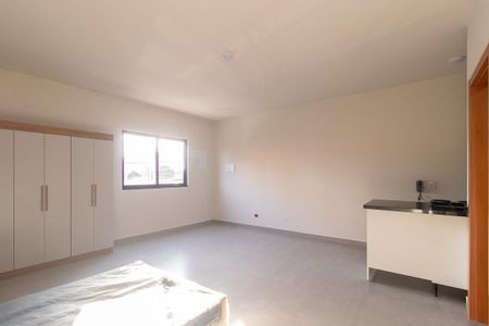 Studio de apartamento para alugar com 1 quarto, 30m² em São Pedro, São José dos Pinhais