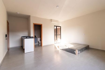 Apartamento para alugar com 30m², 1 quarto e sem vaga Apartamento para alugar com 30m², 1 quarto e sem vagaStudio