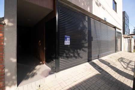 Apartamento para alugar com 30m², 1 quarto e sem vaga Apartamento para alugar com 30m², 1 quarto e sem vagaFachada do Prédio