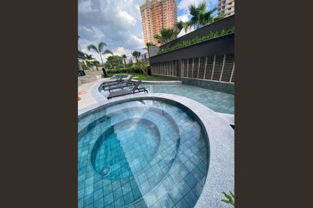 Apartamento à venda com 2 quartos, 87m² em Alphaville Empresarial, Barueri