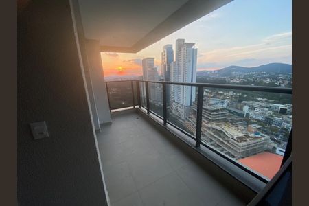 Apartamento à venda com 87m², 2 quartos e 2 vagas