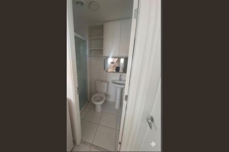 Apartamento à venda com 2 quartos, 32m² em Parque Vitoria, São Paulo